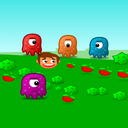 Berry Muncher : Fruit Frenzy
