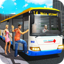 بازی ماشین راننده اتوبوس