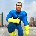 Superhero Fighter 3