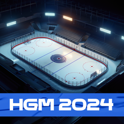 Ultimate Hockey GM 2024