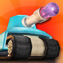 Tank Amazing: Online Battle