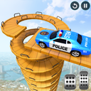 Extreme Car Stunts: Car Games