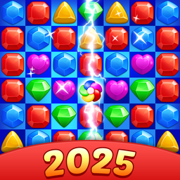 Jewel Blast Dragon 2 - NoWifi