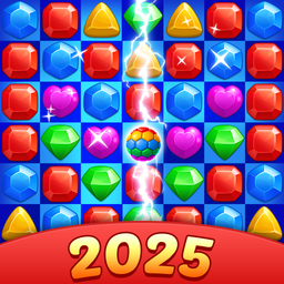 Jewel Blast Dragon 2 - NoWifi