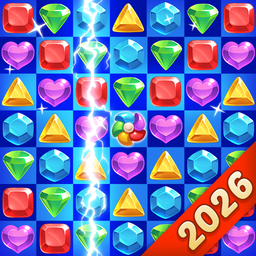 Jewel Blast Dragon - No Wifi