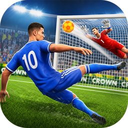 Goal Legend-Penalty Guardian