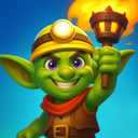 Goblin Miner: Idle Merger