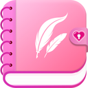 Diary Me: My Journal With Lock