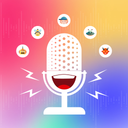 Voice Changer By Sound Effects