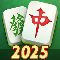 Vigor Mahjong