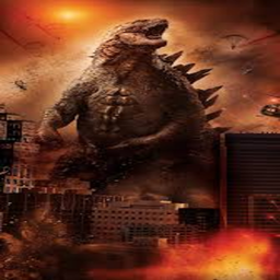 Godzilla Wallpapers 2022