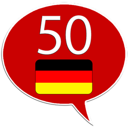 Learn German - 50 languages