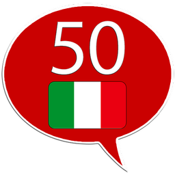 Learn Italian - 50 languages