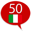 Learn Italian - 50 languages