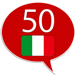 Learn Italian - 50 languages