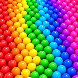 Beads Out