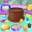 Kid Cakes Maker Cooking Bakery