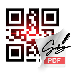 Tahoe QR code scanner