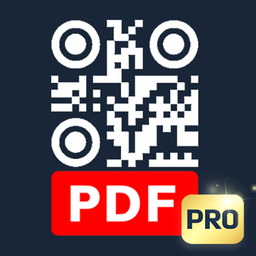 QR code & PDF scanner