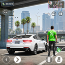 Epic Car Openworld Game