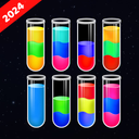 Water Sort Puzzle Color Game3D