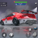 Extreme Car Drift Simulator