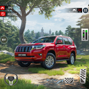 Offroad Car Simulator Game 3D