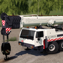 Factory Crane Operator Simulat
