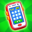 Babyphone for Toddlers - Numbers, Animals, Music