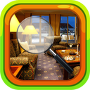 Hidden Objects - Messy House