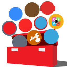 جعبه ابزار + شماره شبا و غیره