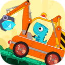 Dino Max The Digger 2 –Rex dri