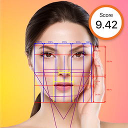 BeautyScan - AI Beauty Scanner