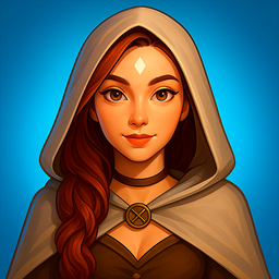 Aftermagic - Roguelike RPG