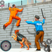Police Prison Jail Escape Game