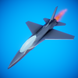 SkyFighters.io - a new .io game