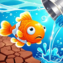 Save The Goldfish