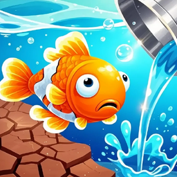 Save The Goldfish