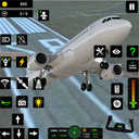 Airplane Simulator: Flight Sim