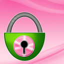 Pink Style GO Locker