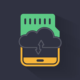 Auto Move To SD Card / Folder