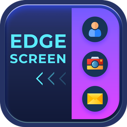 Edge Screen - Edge Gesture