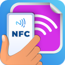 NFC Tag Reader & QR Scanner