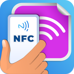 NFC Tag Reader & QR Scanner
