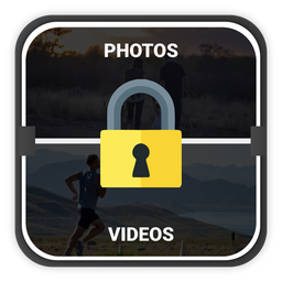 Video Photo Document Locker