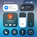 Smart Control Panel