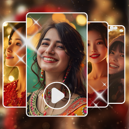 Photo Video Maker with Music