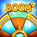 King Boom: Pirate Island Game