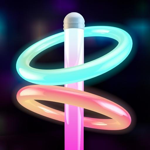 بازی Water Ring Toss دانلود بازار