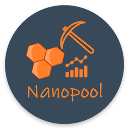 Nanopool Monitor & Notificatio